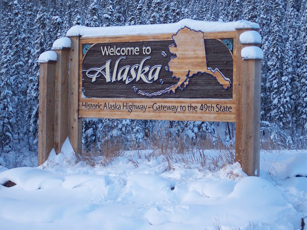 How To Get A License To Sell Marijuana In Alaska