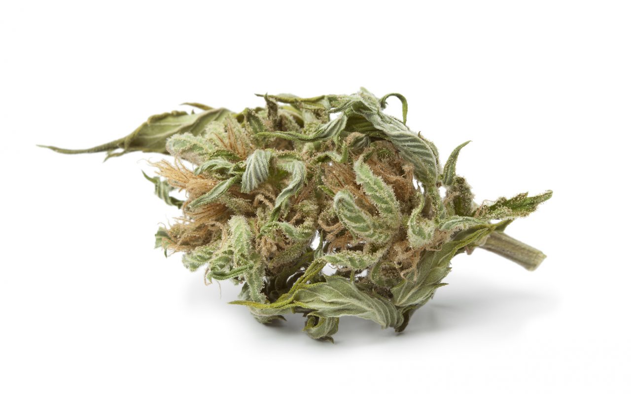 What Is Larf Cannabis