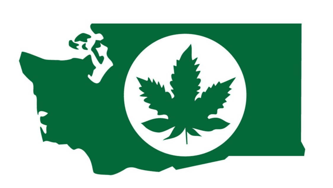 Washington State marijuana bills