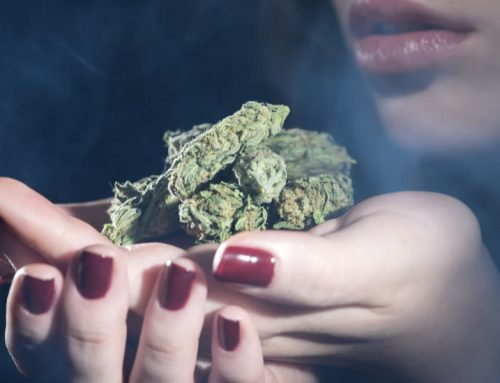 Marijuana sales on the Oregon-Idaho border – 420% higher
